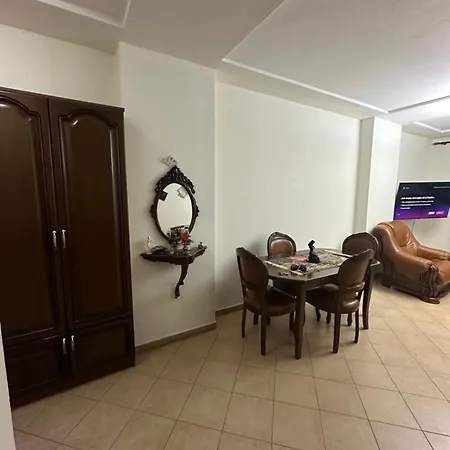 Relax House Apartman Tirana