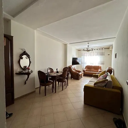 Relax House * Tirana