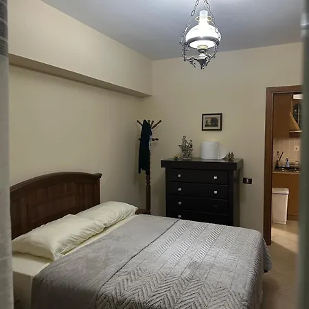 Relax House Apartman