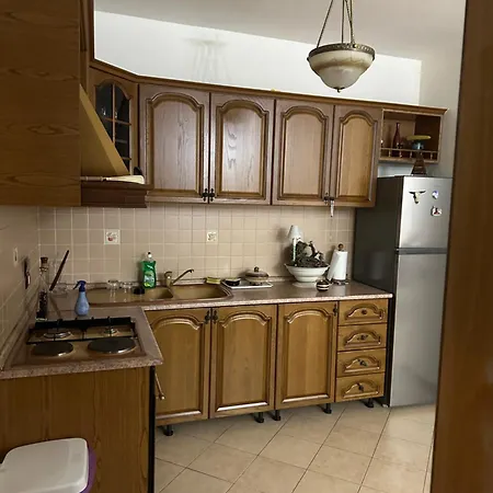 Apartman Relax House *