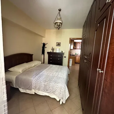 Relax House Apartman Tirana