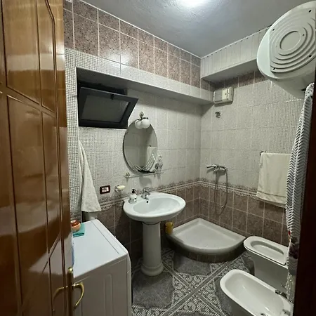 Apartman Relax House Tirana